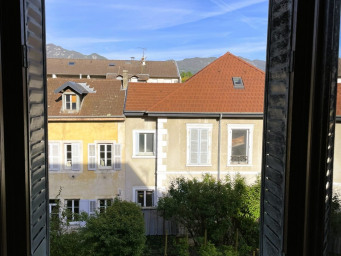 Appartement a louer aix-les-bains - 2 pièce(s) - 32 m2 - Surfyn