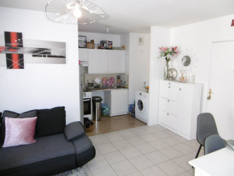 Appartement a louer bezons - 2 pièce(s) - 39 m2 - Surfyn