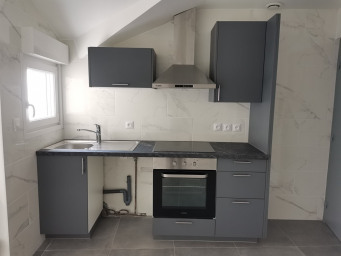 Appartement a louer deuil-la-barre - 2 pièce(s) - 40 m2 - Surfyn