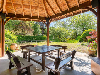Appartement 1 150 000 € - 168 m²
