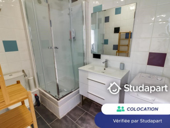 Appartement a louer pontoise - 1 pièce(s) - 10 m2 - Surfyn