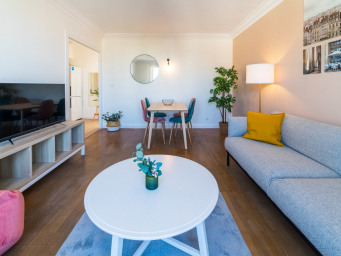 Appartement a louer lyon-8e-arrondissement - 4 pièce(s) - 72.4 m2 - Surfyn