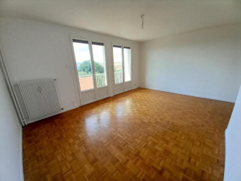 Appartement a louer villefranche-sur-saone - 3 pièce(s) - 69.87 m2 - Surfyn