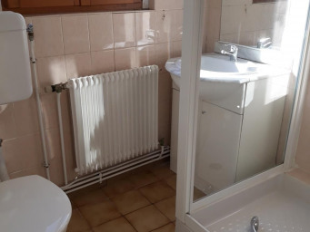 Appartement a louer corbeil-essonnes - 1 pièce(s) - 34.62 m2 - Surfyn