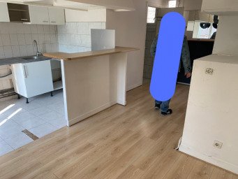 Maison a louer romainville - 3 pièce(s) - 55 m2 - Surfyn