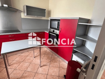 Maison a louer toulouse - 4 pièce(s) - 93.2 m2 - Surfyn