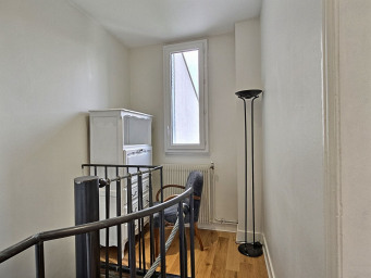 Maison a louer clermont-ferrand - 3 pièce(s) - 60 m2 - Surfyn