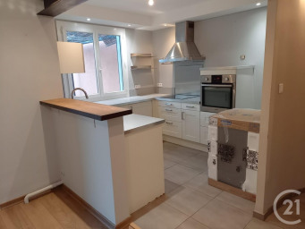 Maison a louer carcassonne - 5 pièce(s) - 103 m2 - Surfyn