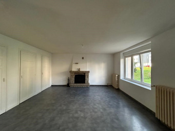 Maison a louer vannes - 4 pièce(s) - 125.48 m2 - Surfyn