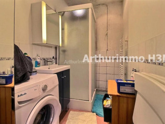 Appartement a louer paris-11e-arrondissement - 1 pièce(s) - 24 m2 - Surfyn