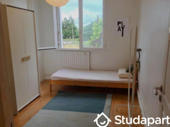 Appartement a louer pessac - 1 pièce(s) - 12 m2 - Surfyn