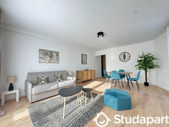 Appartement a louer cannes - 2 pièce(s) - 50 m2 - Surfyn