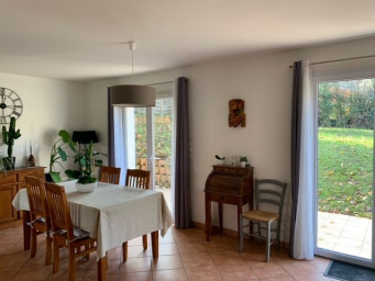 Maison a louer valence - 5 pièce(s) - 125 m2 - Surfyn