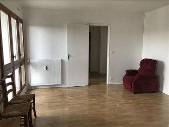 Appartement a louer saint-ouen-l'aumone - 2 pièce(s) - 49 m2 - Surfyn