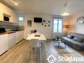 Maison a louer vernon - 3 pièce(s) - 50 m2 - Surfyn