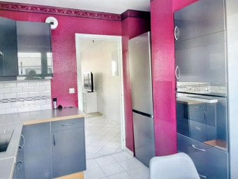 Appartement a louer pontoise - 1 pièce(s) - 85 m2 - Surfyn