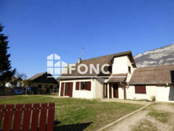 Maison a louer chambery - 5 pièce(s) - 116.9 m2 - Surfyn