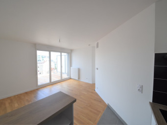 Appartement a louer asnieres-sur-seine - 1 pièce(s) - 26.88 m2 - Surfyn