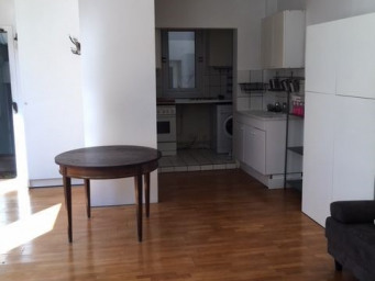 Appartement a louer paris-10e-arrondissement - 2 pièce(s) - 50 m2 - Surfyn