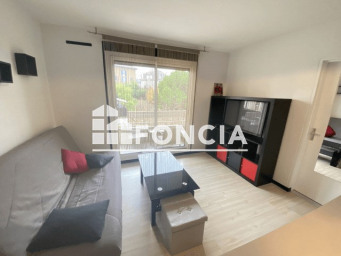 Appartement a louer thonon-les-bains - 2 pièce(s) - 36.74 m2 - Surfyn