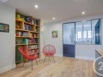 Appartement a louer lyon-7e-arrondissement - 4 pièce(s) - 103.03 m2 - Surfyn