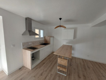 Maison a louer lunel - 3 pièce(s) - 55.7 m2 - Surfyn