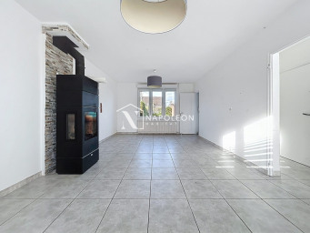 Maison a louer valenciennes - 4 pièce(s) - 81.29 m2 - Surfyn