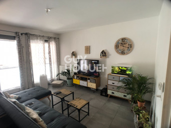 Appartement 262 000 € - 51 m²