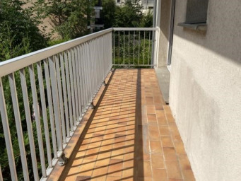 Appartement a louer noisy-le-grand - 2 pièce(s) - 53 m2 - Surfyn