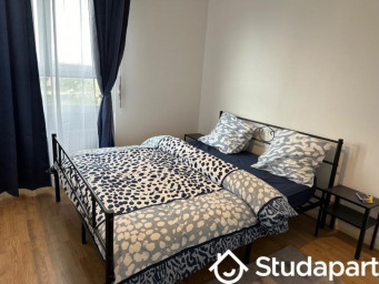 Appartement a louer garges-les-gonesse - 1 pièce(s) - 0 m2 - Surfyn