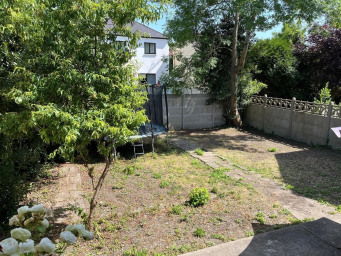 Maison a louer franconville - 5 pièce(s) - 77.99 m2 - Surfyn