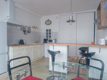 Appartement a louer paris-10e-arrondissement - 3 pièce(s) - 63 m2 - Surfyn