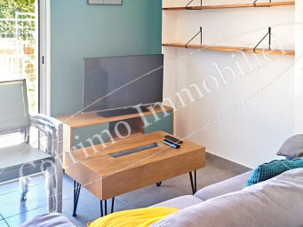 Maison a louer saint-priest - 3 pièce(s) - 52 m2 - Surfyn