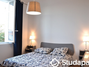 Appartement a louer marseille-9e-arrondissement - 1 pièce(s) - 12 m2 - Surfyn