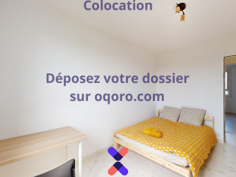 Appartement a louer saint-jean-de-la-ruelle - 4 pièce(s) - 71 m2 - Surfyn