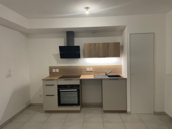 Appartement a louer thonon-les-bains - 3 pièce(s) - 57 m2 - Surfyn