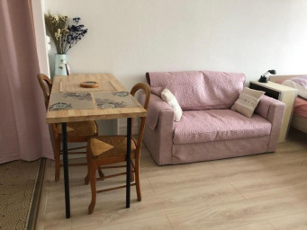 Appartement a louer vichy - 1 pièce(s) - 28 m2 - Surfyn