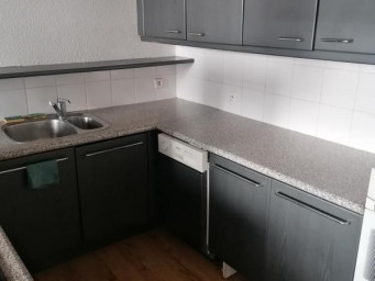 Appartement a louer lyon-4e-arrondissement - 1 pièce(s) - 36 m2 - Surfyn