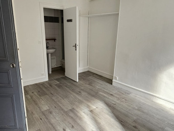 Appartement a louer paris-2e-arrondissement - 1 pièce(s) - 17.27 m2 - Surfyn