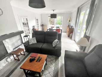 Maison a louer soisy-sous-montmorency - 5 pièce(s) - 117 m2 - Surfyn