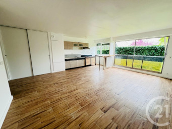 Appartement 4 pièce(s) 83.81 m²à vendre Saint-leu-la-foret