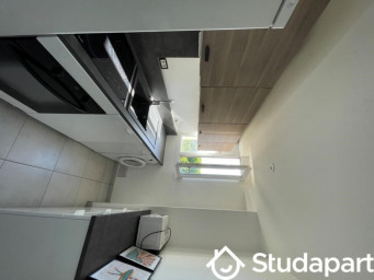 Appartement a louer merignac - 1 pièce(s) - 12 m2 - Surfyn