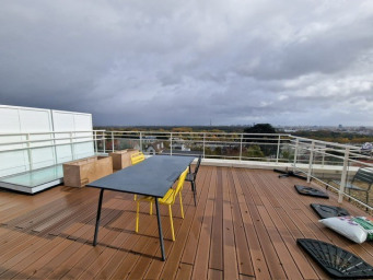 Appartement a louer saint-cloud - 3 pièce(s) - 60 m2 - Surfyn