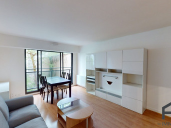 Appartement 2 pièce(s) 49 m²à louer Paris-12e-arrondissement