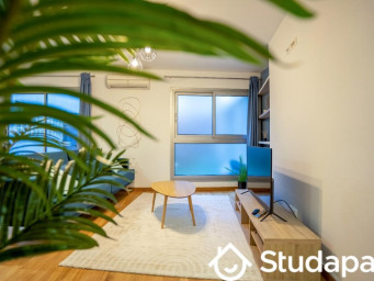 Maison a louer avignon - 2 pièce(s) - 45 m2 - Surfyn