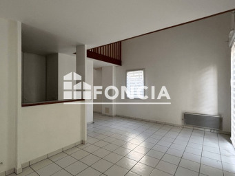 Maison a louer goussainville - 3 pièce(s) - 70 m2 - Surfyn