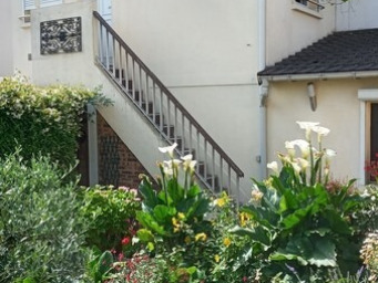 Maison a louer epinay-sur-seine - 1 pièce(s) - 15 m2 - Surfyn