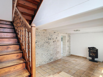 Maison a louer brest - 5 pièce(s) - 110 m2 - Surfyn