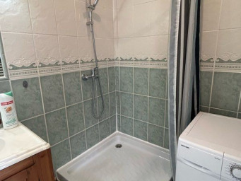 Appartement a louer marseille-1er-arrondissement - 2 pièce(s) - 50 m2 - Surfyn