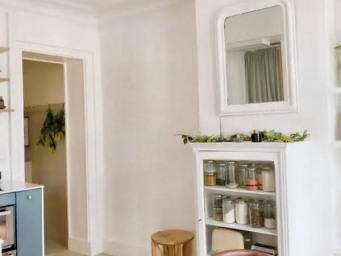 Appartement a louer paris-20e-arrondissement - 1 pièce(s) - 30 m2 - Surfyn